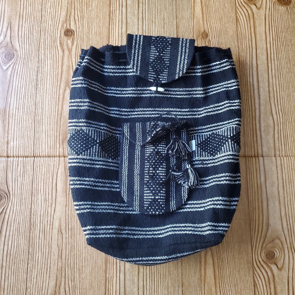 Baja Backpack